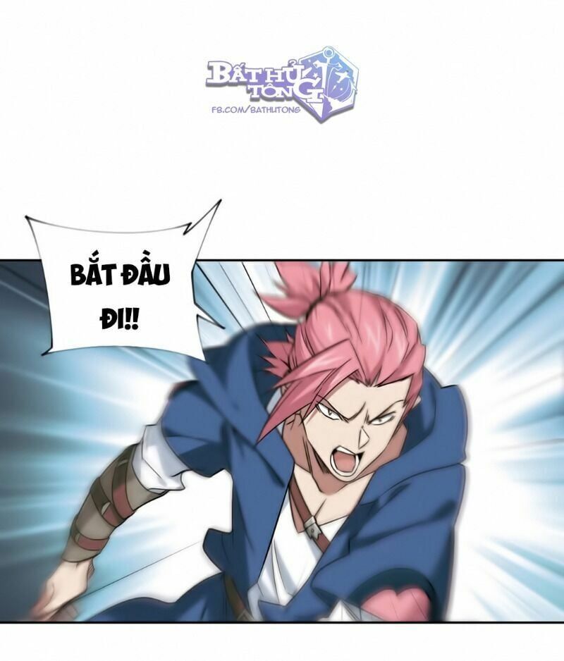 đọc truyện Võng Du Chi Cận Chiến Pháp Sư Chương 334 ảnh 18 tại Thiên Thai Truyện