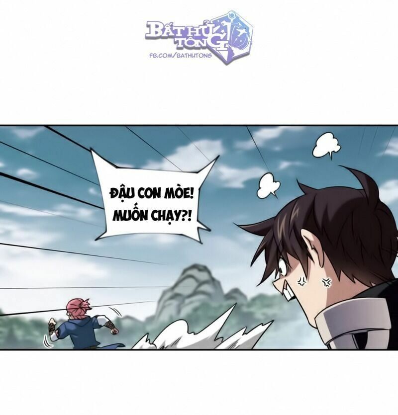 đọc truyện Võng Du Chi Cận Chiến Pháp Sư Chương 334 ảnh 20 tại Thiên Thai Truyện