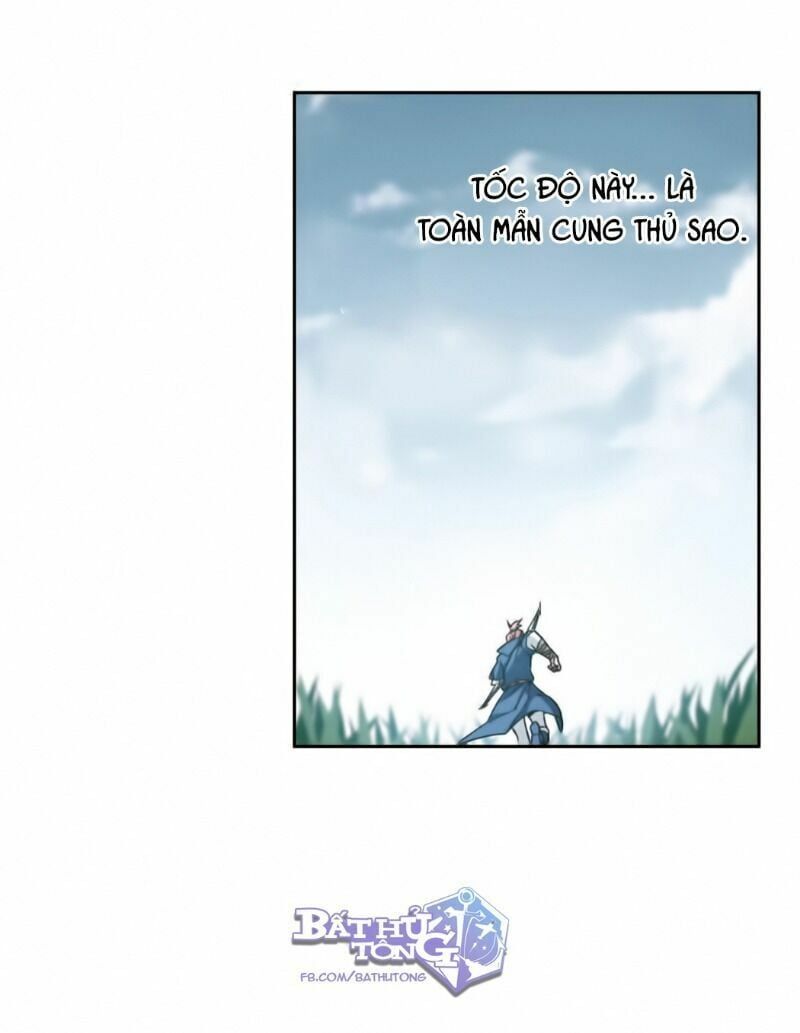 đọc truyện Võng Du Chi Cận Chiến Pháp Sư Chương 334 ảnh 22 tại Thiên Thai Truyện