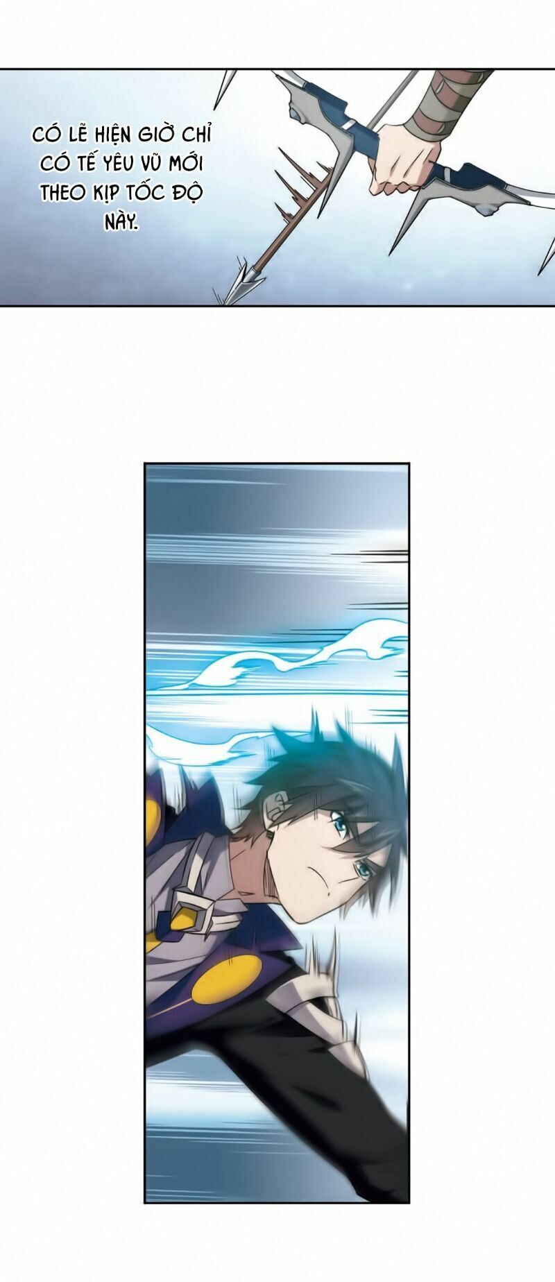 đọc truyện Võng Du Chi Cận Chiến Pháp Sư Chương 334 ảnh 23 tại Thiên Thai Truyện