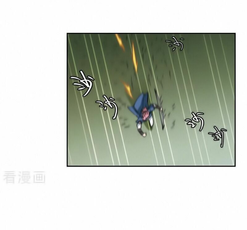 đọc truyện Võng Du Chi Cận Chiến Pháp Sư Chương 334 ảnh 25 tại Thiên Thai Truyện