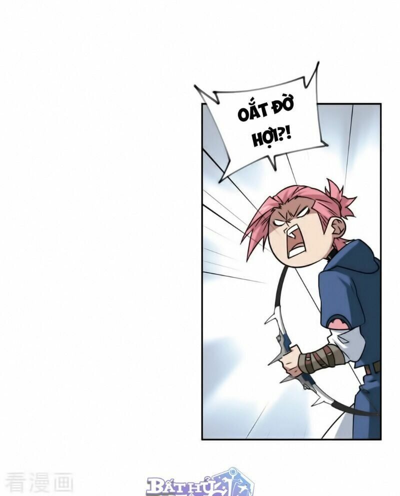 đọc truyện Võng Du Chi Cận Chiến Pháp Sư Chương 334 ảnh 28 tại Thiên Thai Truyện