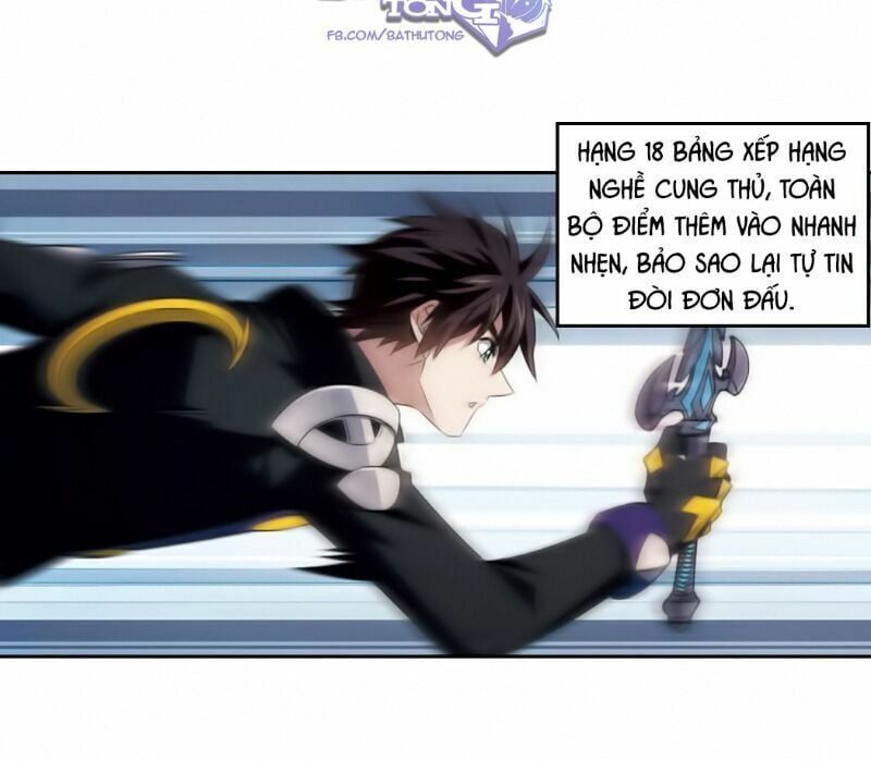 đọc truyện Võng Du Chi Cận Chiến Pháp Sư Chương 334 ảnh 29 tại Thiên Thai Truyện