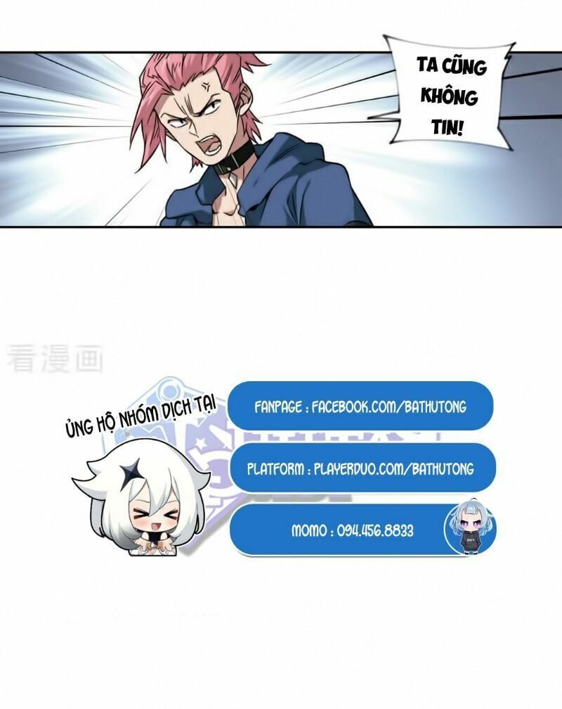 đọc truyện Võng Du Chi Cận Chiến Pháp Sư Chương 334 ảnh 30 tại Thiên Thai Truyện