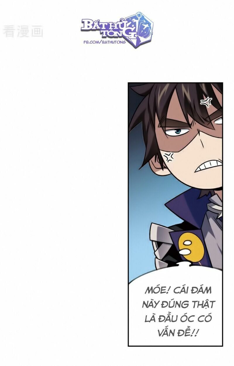 đọc truyện Võng Du Chi Cận Chiến Pháp Sư Chương 335 ảnh 15 tại Thiên Thai Truyện