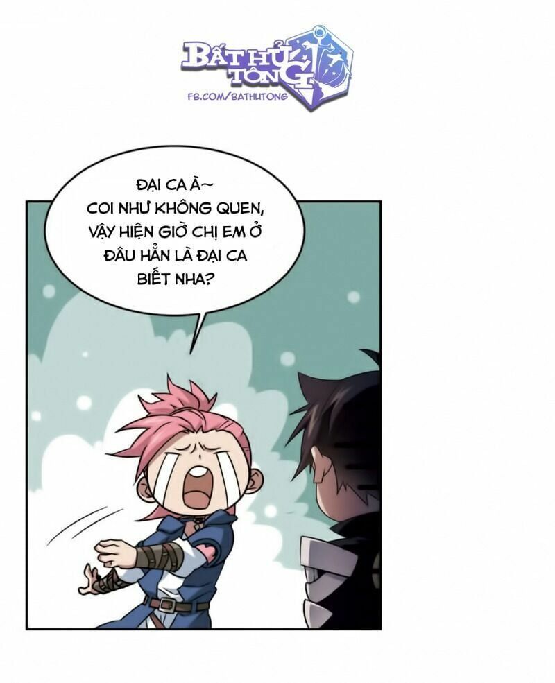 đọc truyện Võng Du Chi Cận Chiến Pháp Sư Chương 335 ảnh 16 tại Thiên Thai Truyện