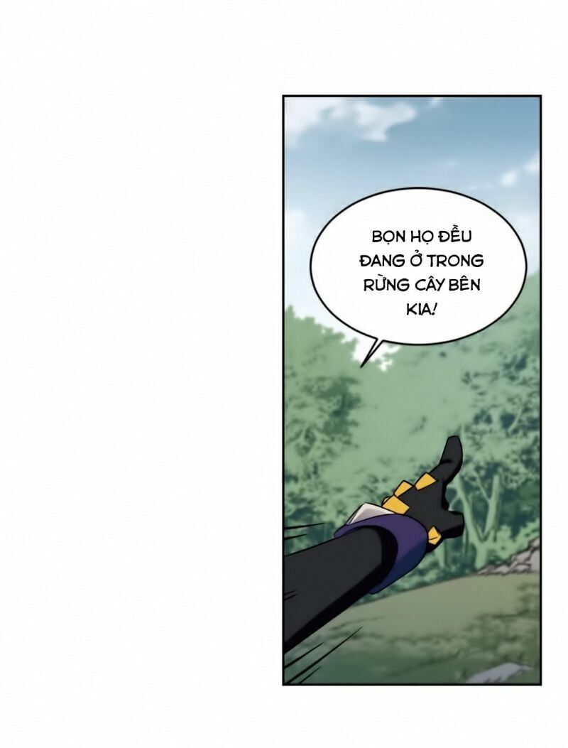 đọc truyện Võng Du Chi Cận Chiến Pháp Sư Chương 335 ảnh 19 tại Thiên Thai Truyện