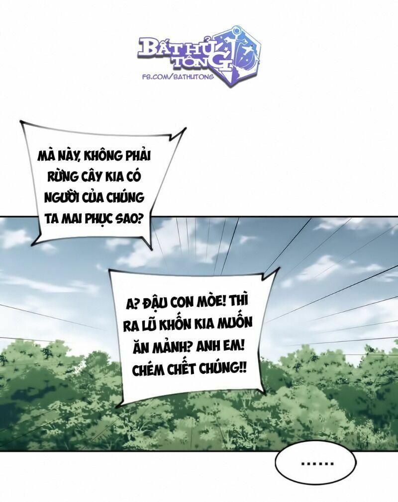 đọc truyện Võng Du Chi Cận Chiến Pháp Sư Chương 335 ảnh 21 tại Thiên Thai Truyện