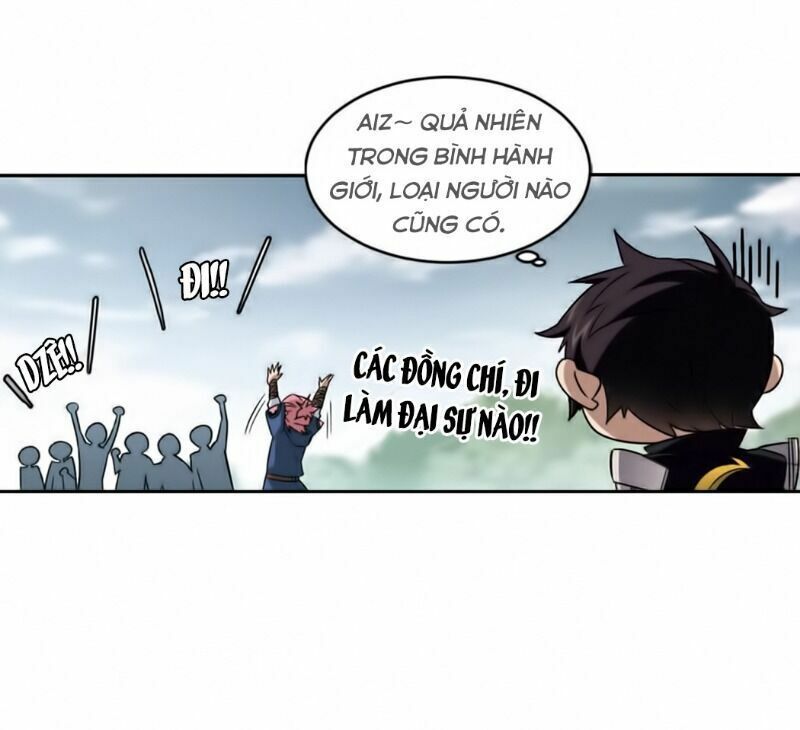 đọc truyện Võng Du Chi Cận Chiến Pháp Sư Chương 335 ảnh 23 tại Thiên Thai Truyện