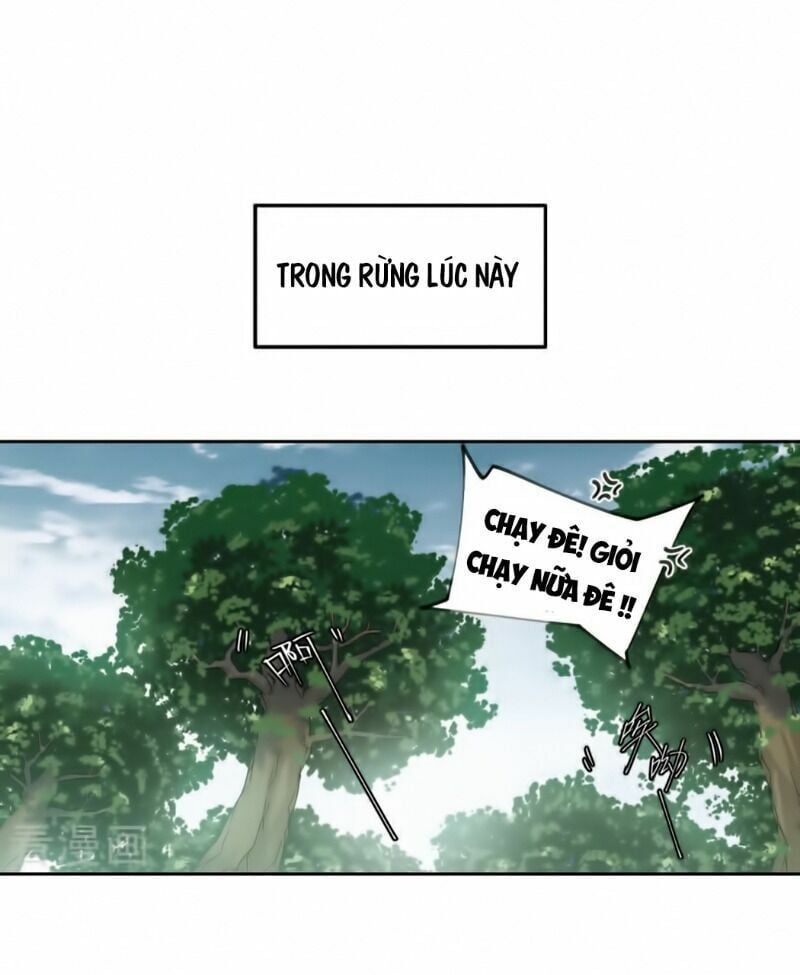 đọc truyện Võng Du Chi Cận Chiến Pháp Sư Chương 335 ảnh 24 tại Thiên Thai Truyện