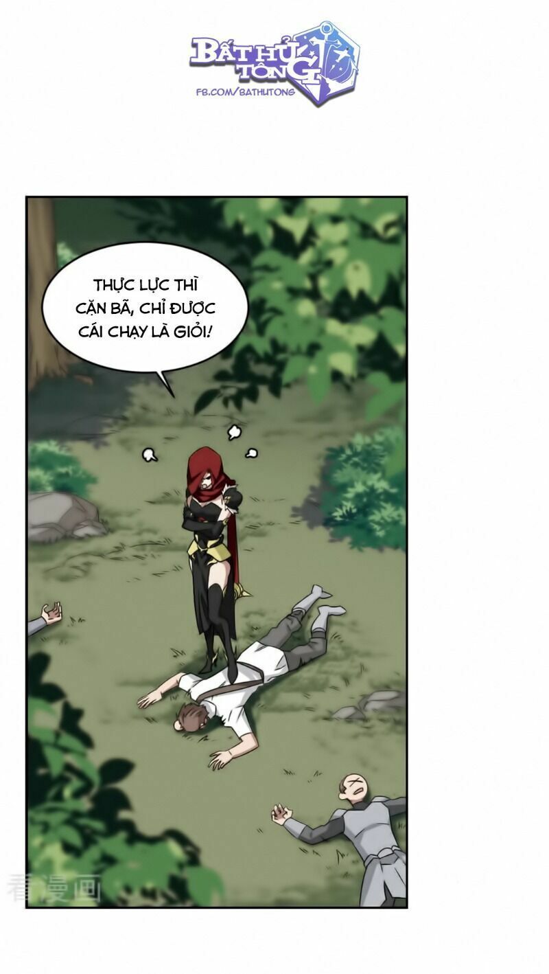 đọc truyện Võng Du Chi Cận Chiến Pháp Sư Chương 335 ảnh 25 tại Thiên Thai Truyện