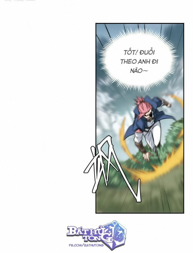 đọc truyện Võng Du Chi Cận Chiến Pháp Sư Chương 335 ảnh 28 tại Thiên Thai Truyện