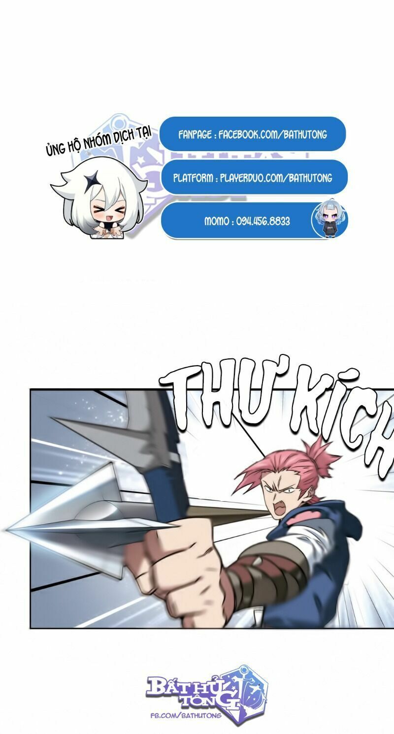 đọc truyện Võng Du Chi Cận Chiến Pháp Sư Chương 335 ảnh 5 tại Thiên Thai Truyện