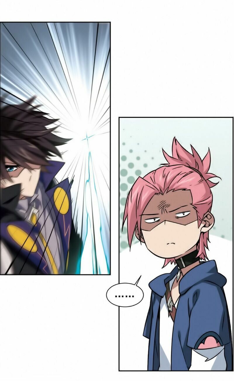 đọc truyện Võng Du Chi Cận Chiến Pháp Sư Chương 335 ảnh 6 tại Thiên Thai Truyện