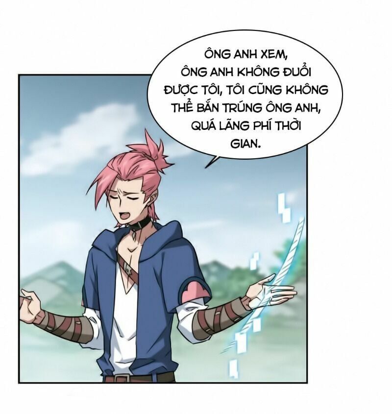 đọc truyện Võng Du Chi Cận Chiến Pháp Sư Chương 335 ảnh 8 tại Thiên Thai Truyện