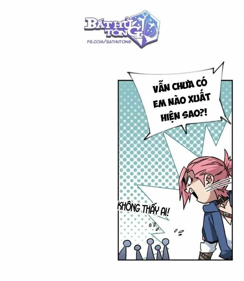 đọc truyện Võng Du Chi Cận Chiến Pháp Sư Chương 335 ảnh 9 tại Thiên Thai Truyện