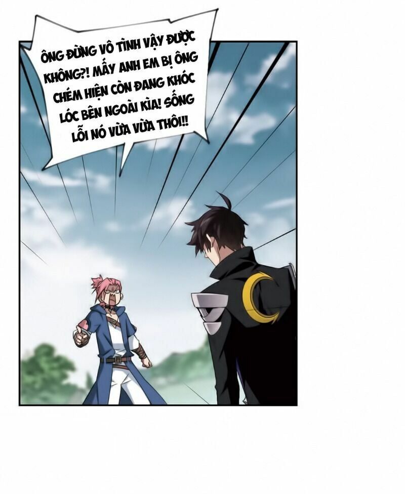 đọc truyện Võng Du Chi Cận Chiến Pháp Sư Chương 335 ảnh 11 tại Thiên Thai Truyện