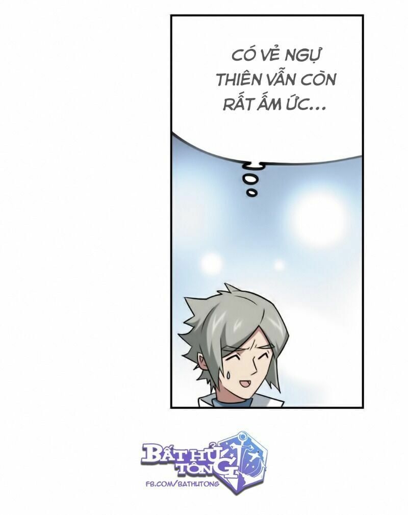 đọc truyện Võng Du Chi Cận Chiến Pháp Sư Chương 336 ảnh 14 tại Thiên Thai Truyện