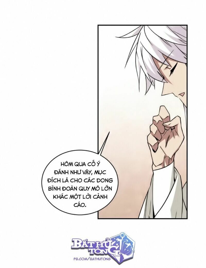 đọc truyện Võng Du Chi Cận Chiến Pháp Sư Chương 336 ảnh 16 tại Thiên Thai Truyện