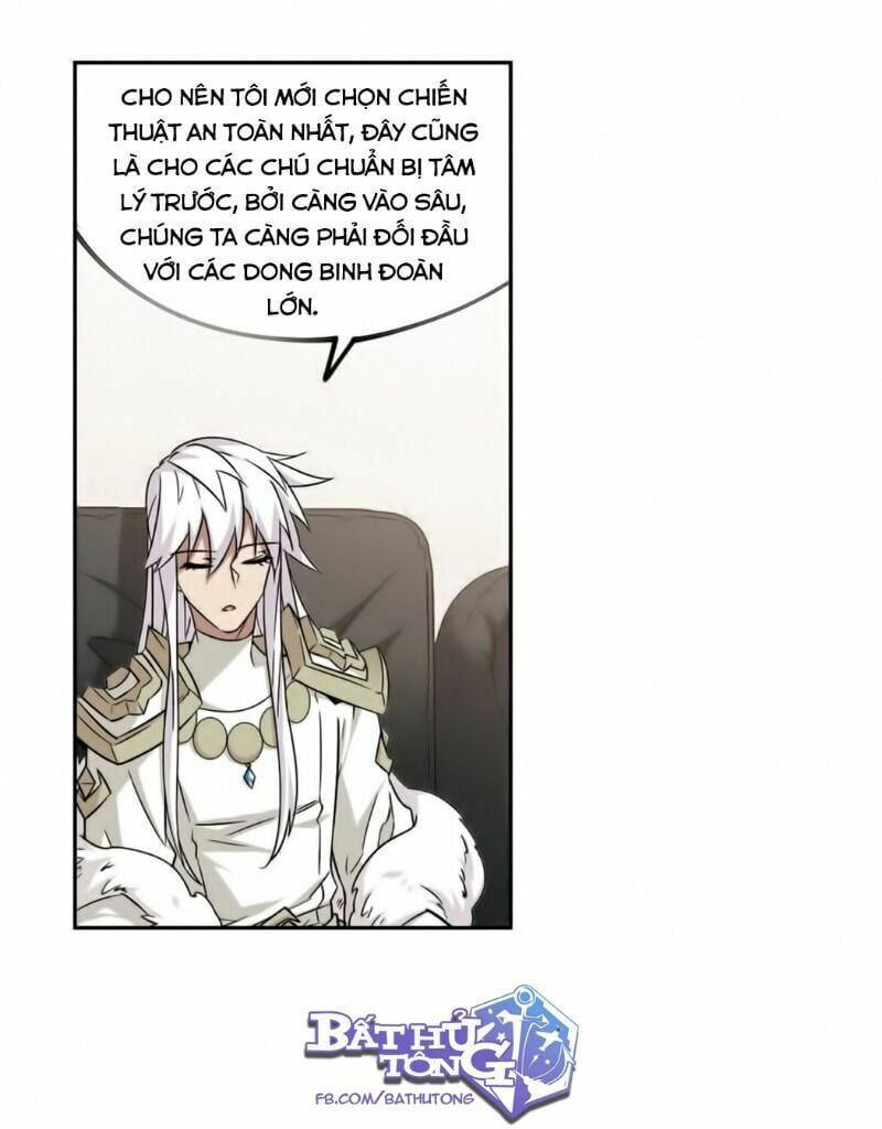 đọc truyện Võng Du Chi Cận Chiến Pháp Sư Chương 336 ảnh 19 tại Thiên Thai Truyện