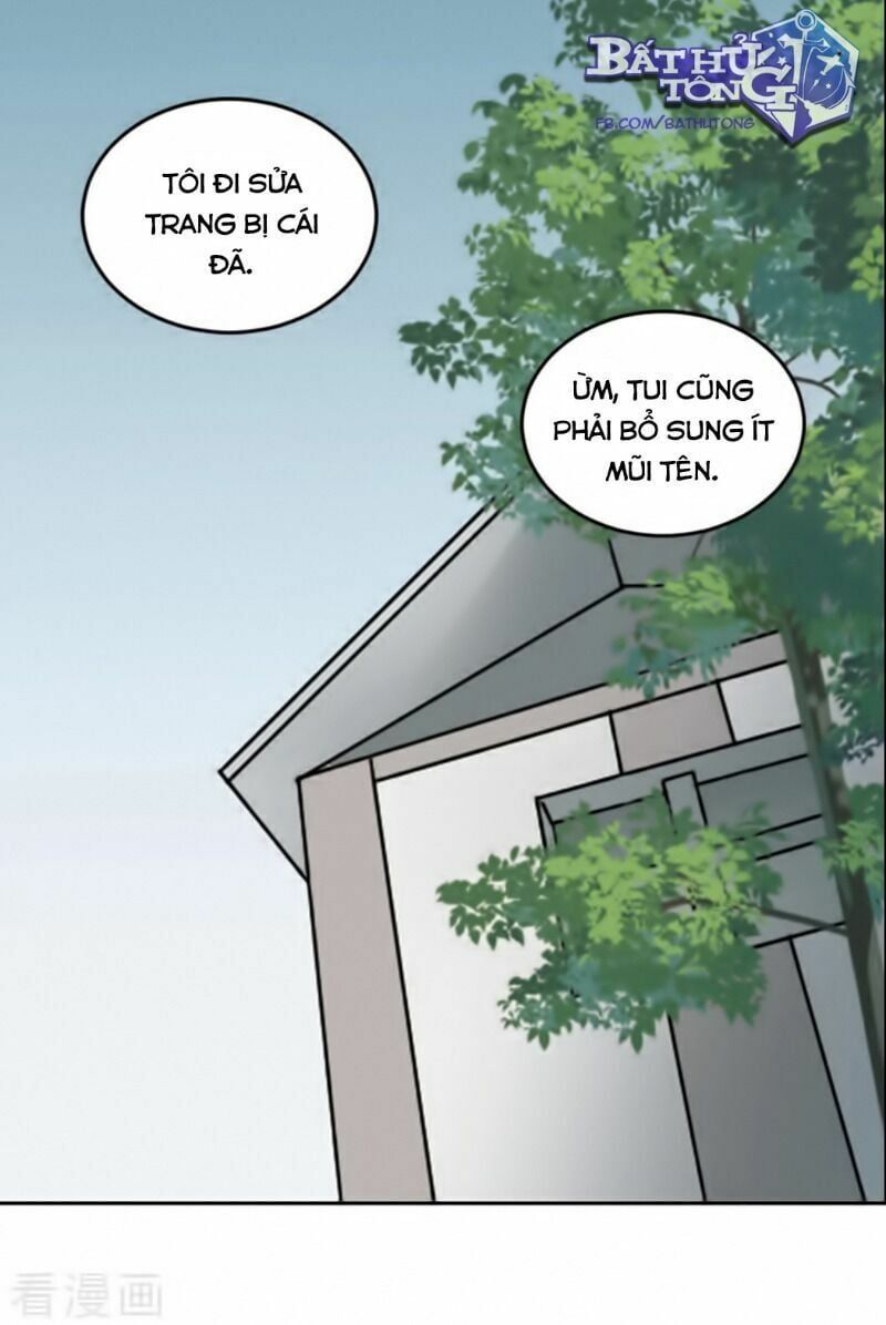 đọc truyện Võng Du Chi Cận Chiến Pháp Sư Chương 336 ảnh 22 tại Thiên Thai Truyện