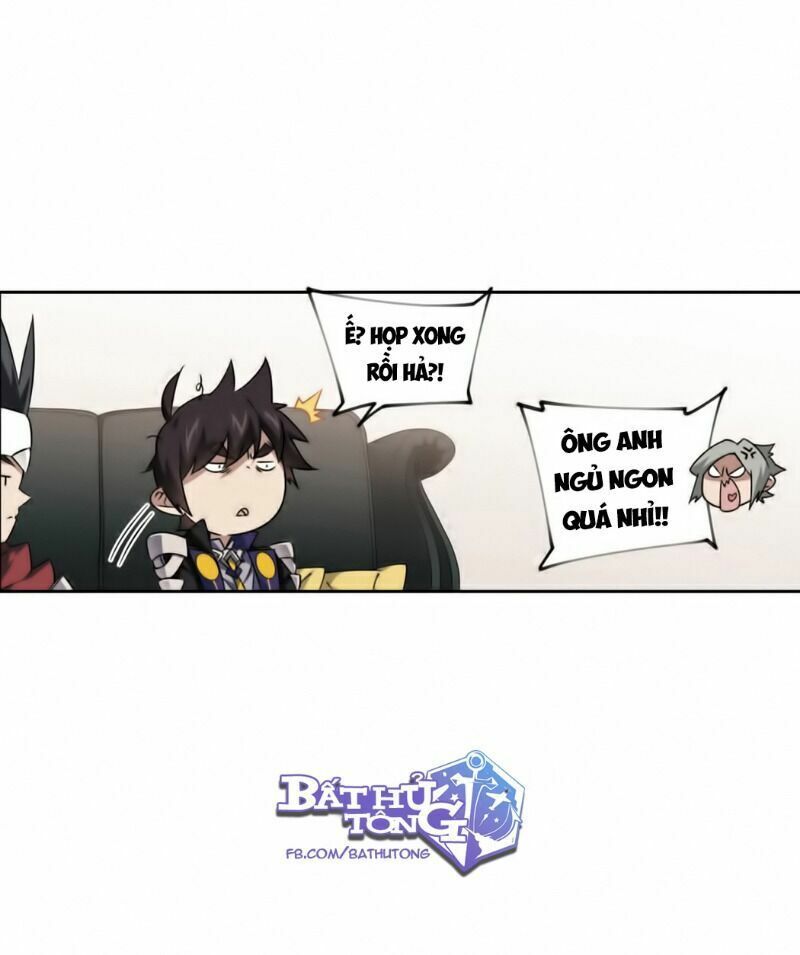 đọc truyện Võng Du Chi Cận Chiến Pháp Sư Chương 336 ảnh 23 tại Thiên Thai Truyện