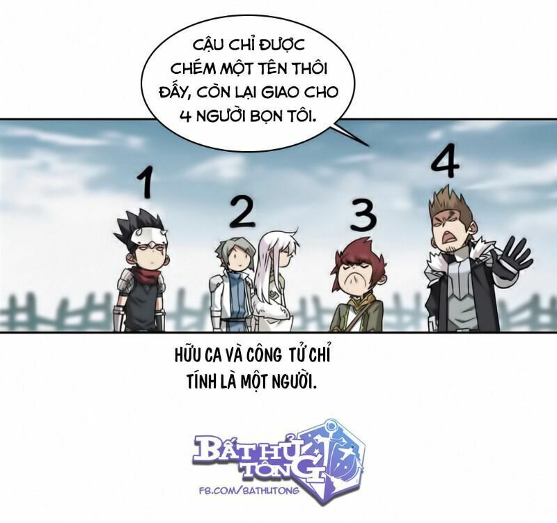 đọc truyện Võng Du Chi Cận Chiến Pháp Sư Chương 336 ảnh 27 tại Thiên Thai Truyện