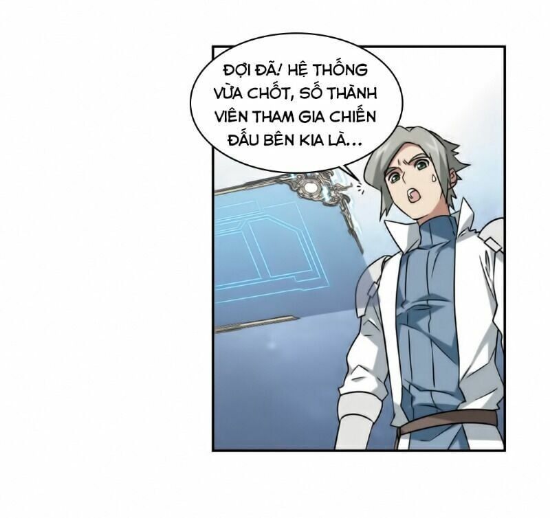 đọc truyện Võng Du Chi Cận Chiến Pháp Sư Chương 336 ảnh 29 tại Thiên Thai Truyện