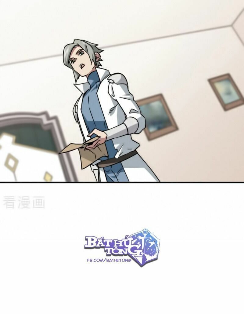 đọc truyện Võng Du Chi Cận Chiến Pháp Sư Chương 336 ảnh 9 tại Thiên Thai Truyện