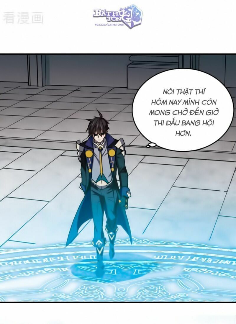 đọc truyện Võng Du Chi Cận Chiến Pháp Sư Chương 337 ảnh 12 tại Thiên Thai Truyện