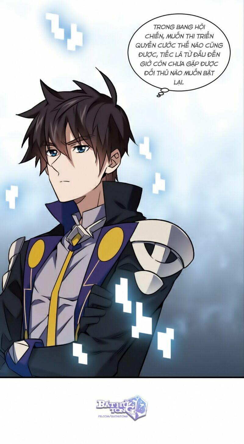 đọc truyện Võng Du Chi Cận Chiến Pháp Sư Chương 337 ảnh 13 tại Thiên Thai Truyện