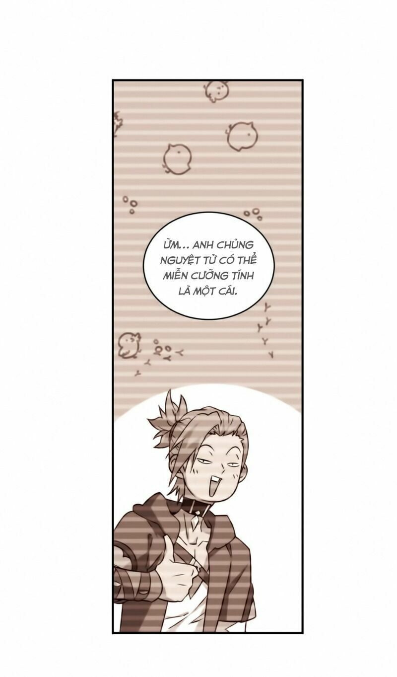 đọc truyện Võng Du Chi Cận Chiến Pháp Sư Chương 337 ảnh 14 tại Thiên Thai Truyện