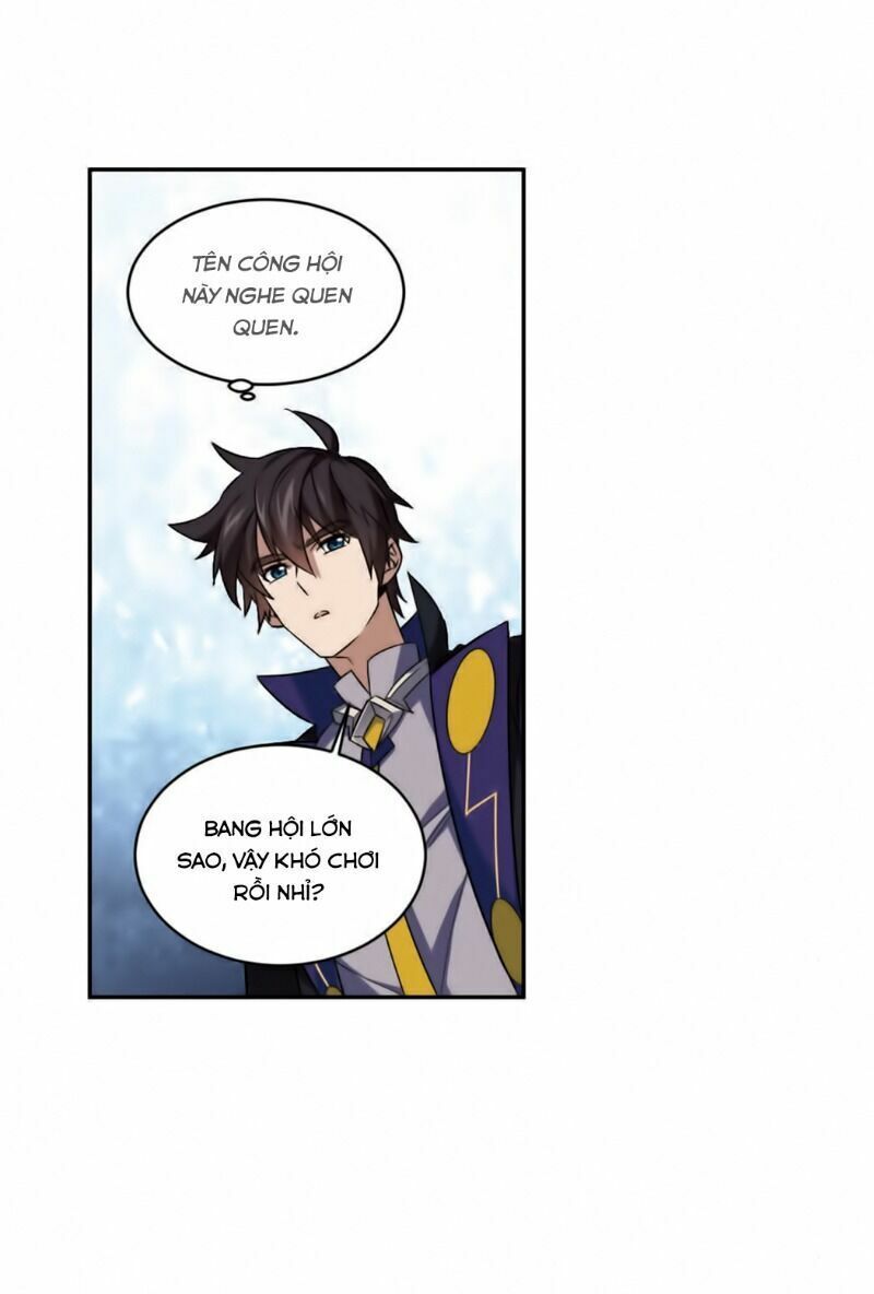 đọc truyện Võng Du Chi Cận Chiến Pháp Sư Chương 337 ảnh 16 tại Thiên Thai Truyện