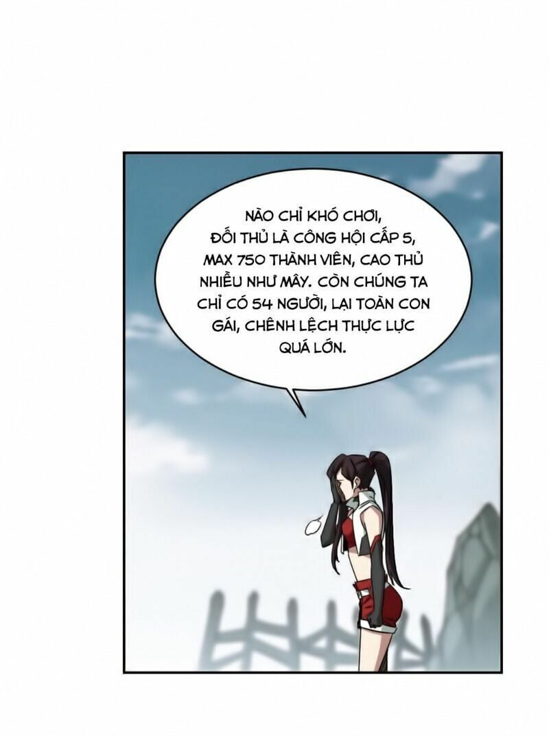 đọc truyện Võng Du Chi Cận Chiến Pháp Sư Chương 337 ảnh 17 tại Thiên Thai Truyện