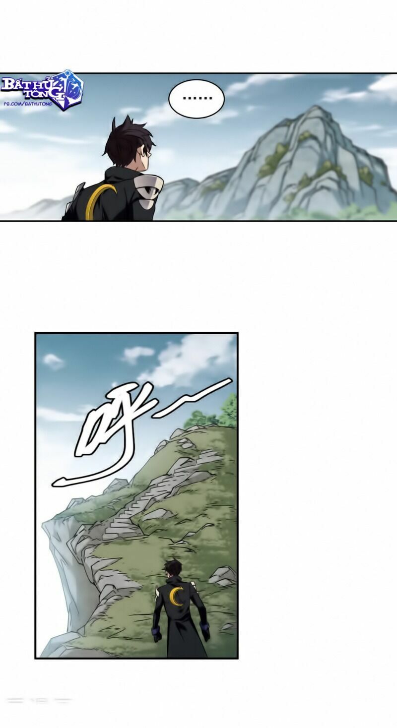 đọc truyện Võng Du Chi Cận Chiến Pháp Sư Chương 337 ảnh 24 tại Thiên Thai Truyện