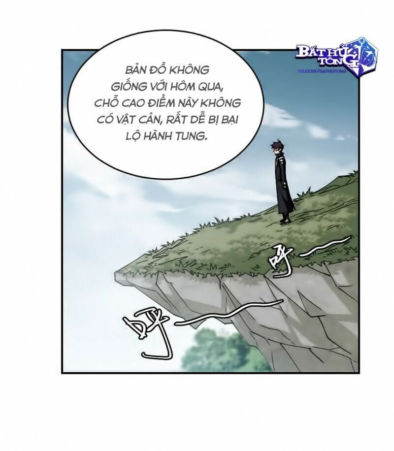 đọc truyện Võng Du Chi Cận Chiến Pháp Sư Chương 337 ảnh 25 tại Thiên Thai Truyện