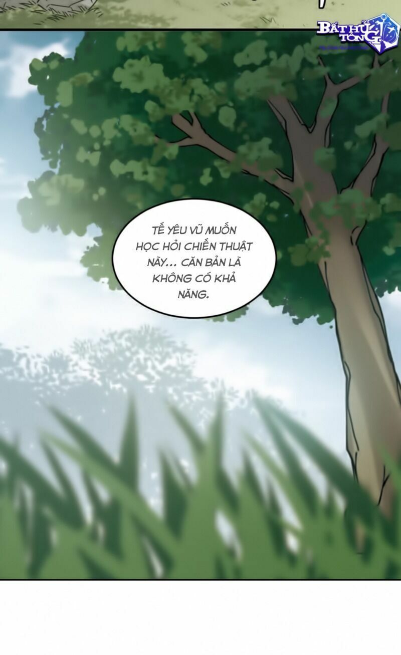 đọc truyện Võng Du Chi Cận Chiến Pháp Sư Chương 337 ảnh 27 tại Thiên Thai Truyện