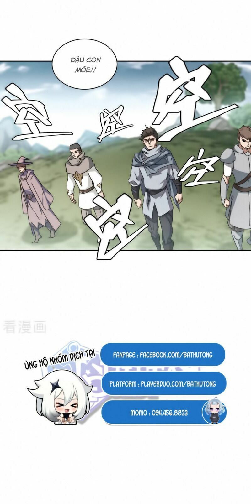 đọc truyện Võng Du Chi Cận Chiến Pháp Sư Chương 337 ảnh 29 tại Thiên Thai Truyện