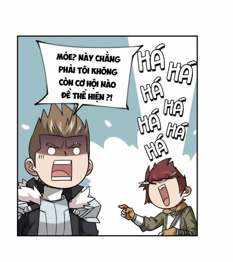 đọc truyện Võng Du Chi Cận Chiến Pháp Sư Chương 337 ảnh 5 tại Thiên Thai Truyện