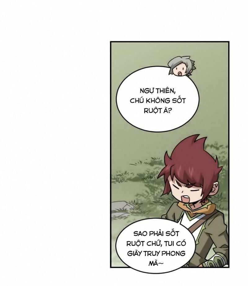 đọc truyện Võng Du Chi Cận Chiến Pháp Sư Chương 337 ảnh 6 tại Thiên Thai Truyện