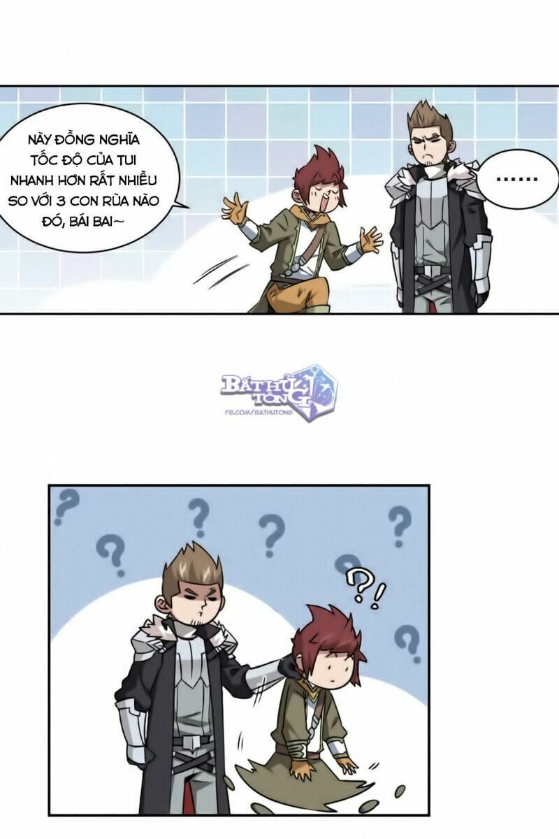 đọc truyện Võng Du Chi Cận Chiến Pháp Sư Chương 337 ảnh 7 tại Thiên Thai Truyện