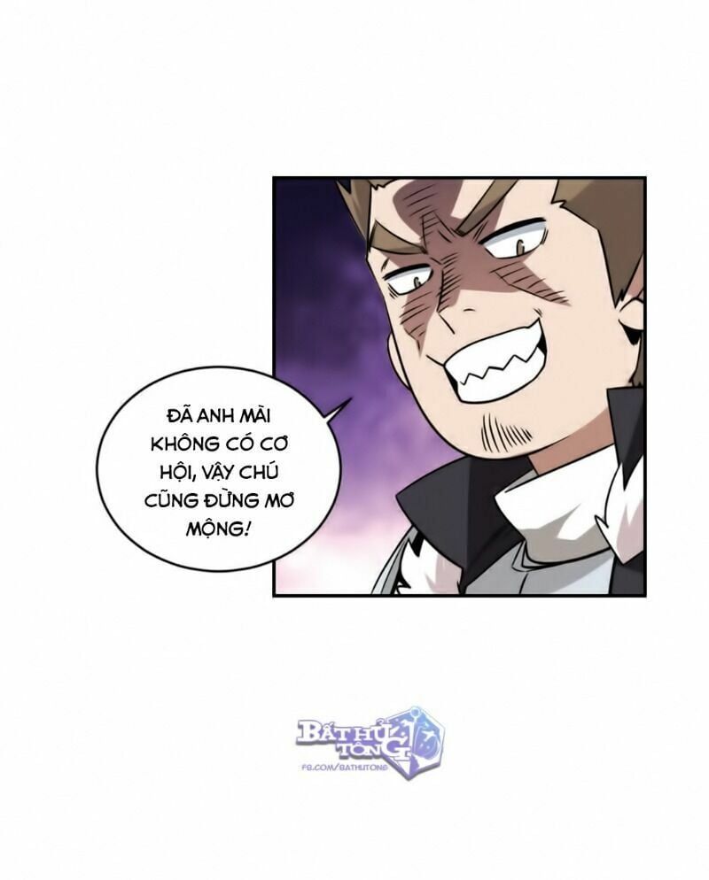 đọc truyện Võng Du Chi Cận Chiến Pháp Sư Chương 337 ảnh 8 tại Thiên Thai Truyện