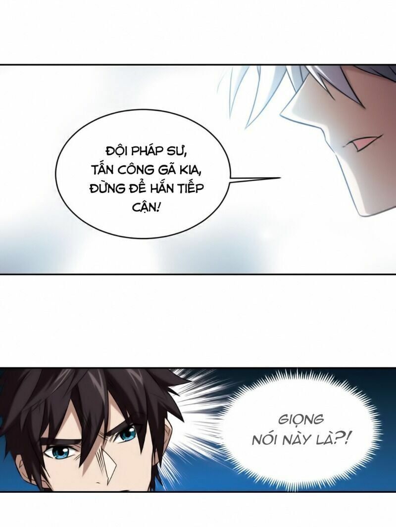 đọc truyện Võng Du Chi Cận Chiến Pháp Sư Chương 338 ảnh 12 tại Thiên Thai Truyện