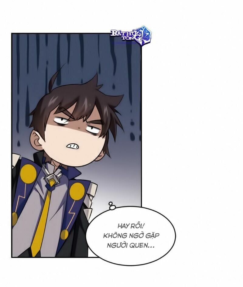 đọc truyện Võng Du Chi Cận Chiến Pháp Sư Chương 338 ảnh 14 tại Thiên Thai Truyện