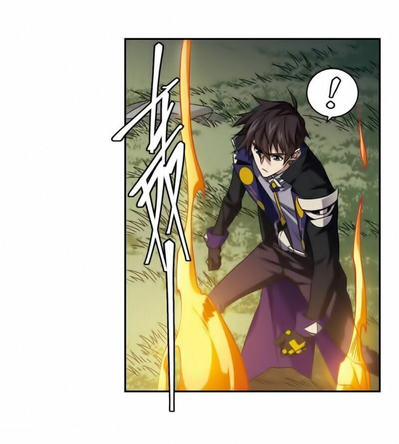 đọc truyện Võng Du Chi Cận Chiến Pháp Sư Chương 338 ảnh 15 tại Thiên Thai Truyện