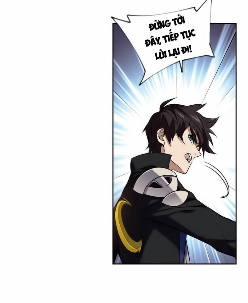 đọc truyện Võng Du Chi Cận Chiến Pháp Sư Chương 338 ảnh 17 tại Thiên Thai Truyện