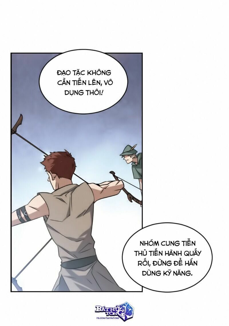 đọc truyện Võng Du Chi Cận Chiến Pháp Sư Chương 338 ảnh 18 tại Thiên Thai Truyện