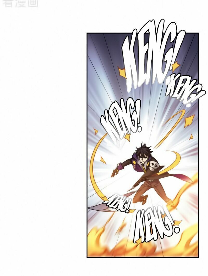 đọc truyện Võng Du Chi Cận Chiến Pháp Sư Chương 338 ảnh 21 tại Thiên Thai Truyện