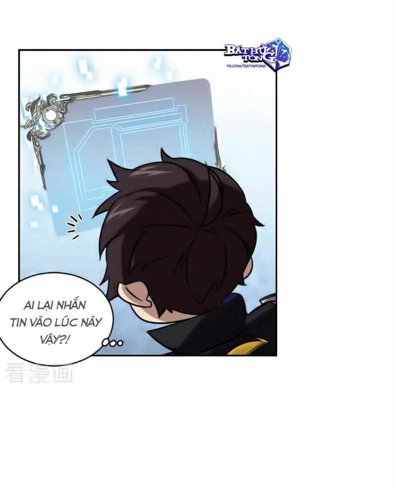 đọc truyện Võng Du Chi Cận Chiến Pháp Sư Chương 338 ảnh 24 tại Thiên Thai Truyện