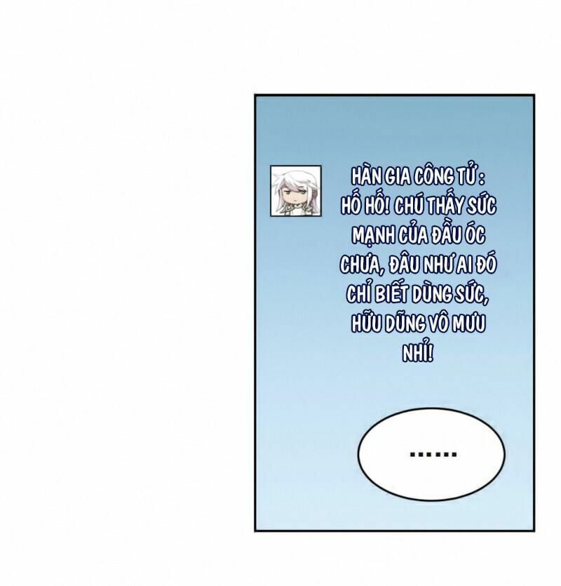 đọc truyện Võng Du Chi Cận Chiến Pháp Sư Chương 338 ảnh 25 tại Thiên Thai Truyện